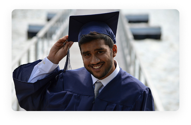 Graduation